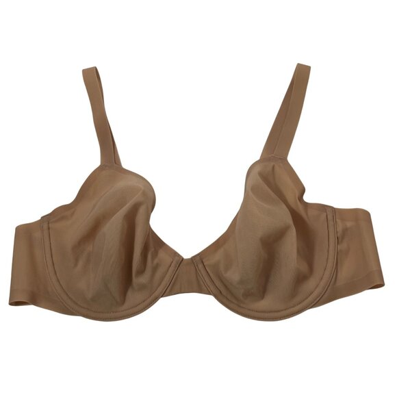 SKIMS Nude Underwire Bra - Picture 9 of 9